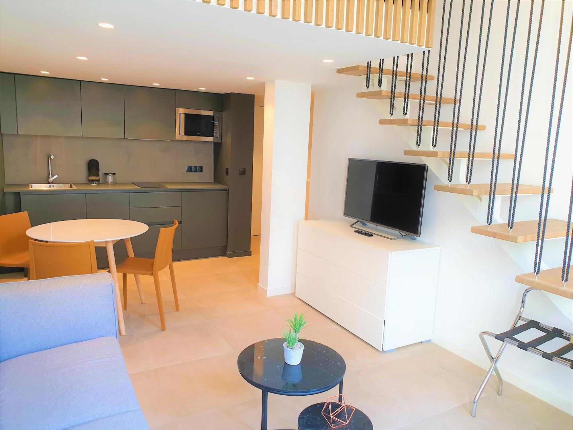 Ferienwohnung Baie Des Anges Duplex 205 Nizza Exterior foto